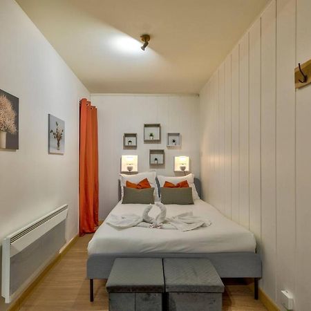 Au Coeur Du Vieil Annecy - Le Lys - Lejlighed Eksteriør billede